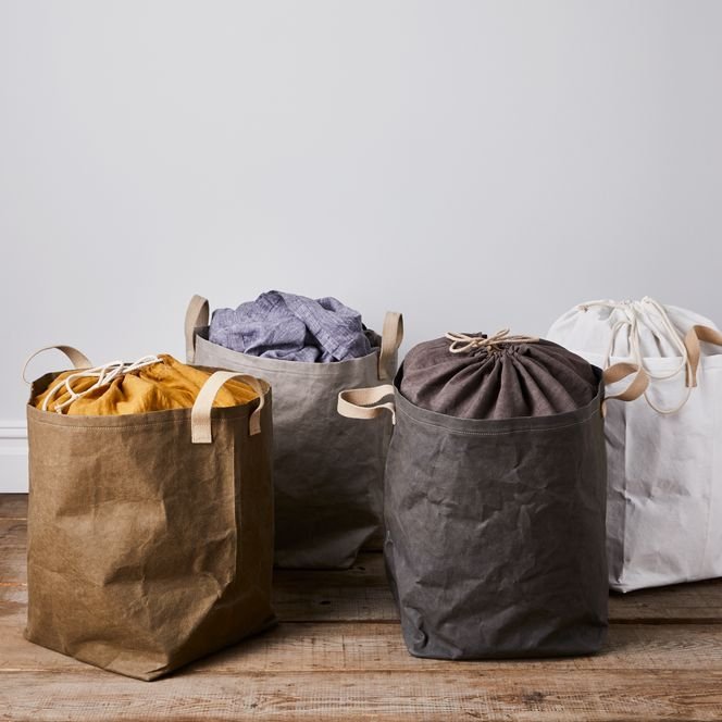 How Eco Friendly Dry Cleaning Bags Help Reduce Household Waste